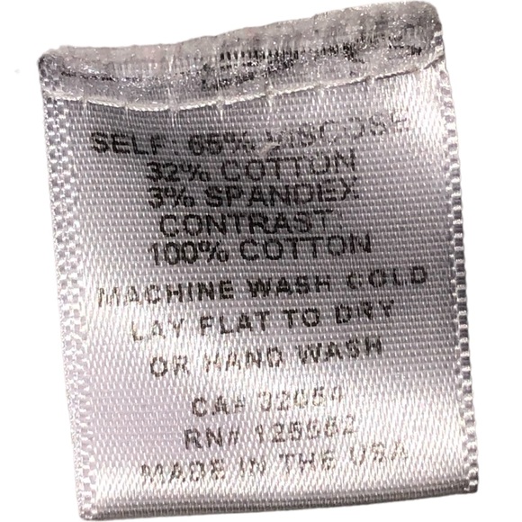 Anthropologie Dolan Ivory/Gray 3/4 Sleeve Crochet Pullover Sweater - S - Picture 7 of 12